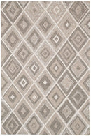 Alexandria Beige Indoor Outdoor Rug
