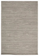 Alfresco 645 Cream Grey Outdoor Rug