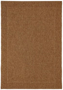 Alfresco 75 Natural Outdoor Rug