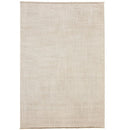 Amadeus Beige Modern Distressed Rug