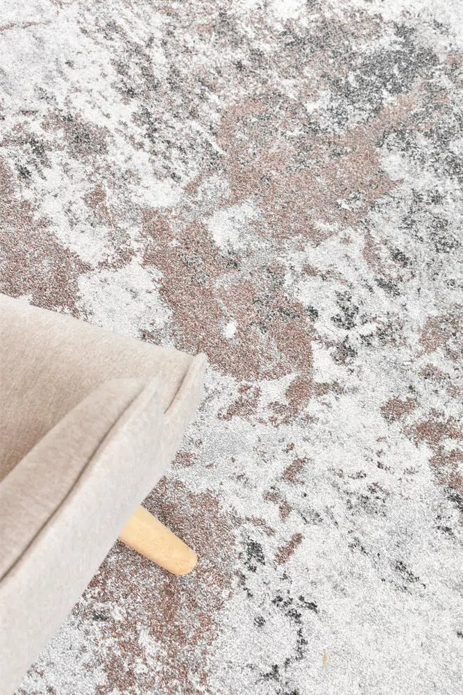 Chester 1262 Earth Rug