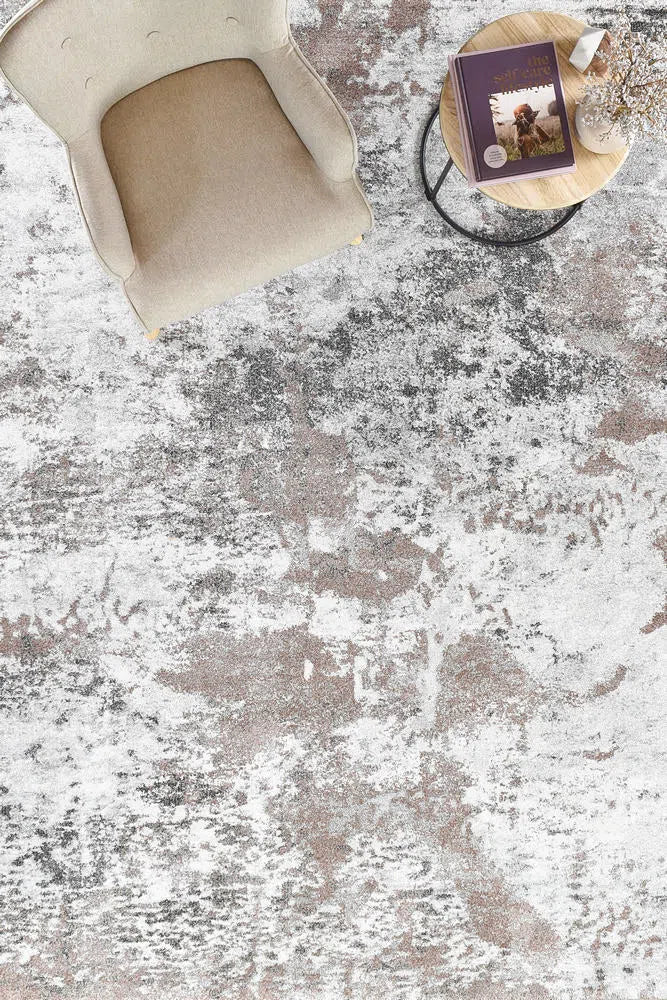 Chester 1262 Earth Rug