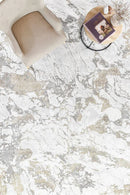 Chester 82 Gold Rug