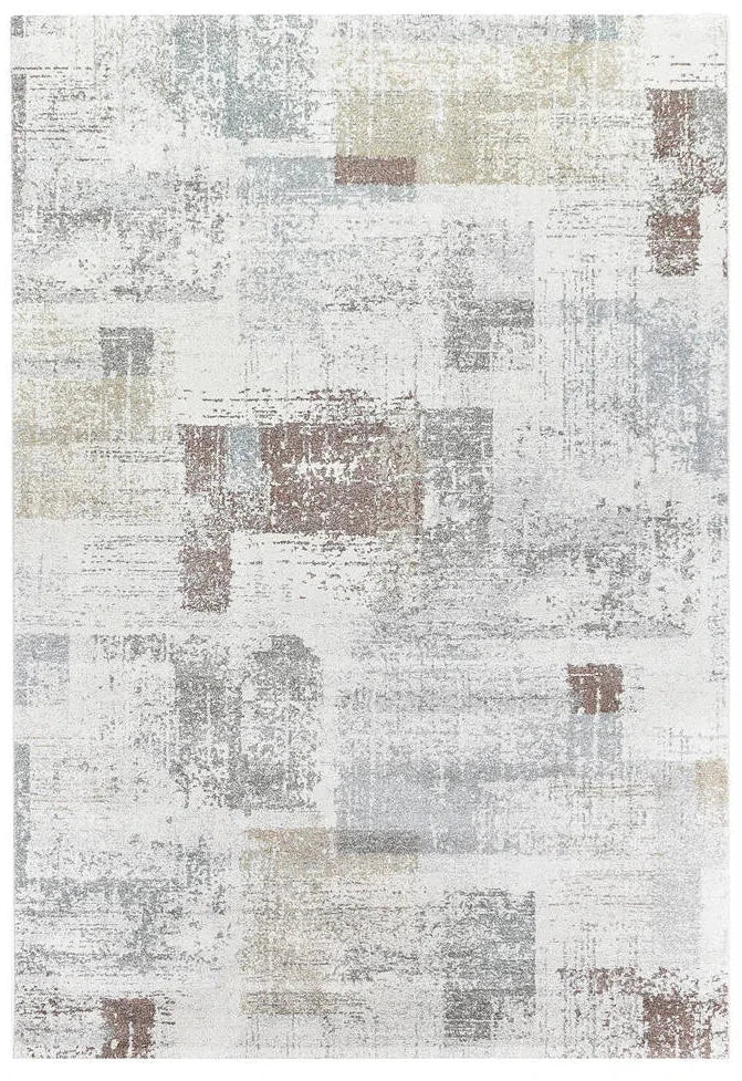Chester 90 Earth Rug