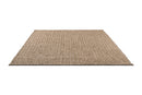 Brink & Campman Craft Plait Natural 049006 Rug