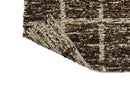 B&C Craft Jack Bear Brown 149405 Rug