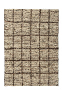 B&C Craft Jack Bear Brown 149405 Rug