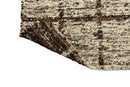 B&C Craft Jack Bear Brown 149405 Rug