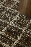 B&C Craft Jack Bear Brown 149405 Rug