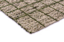 B&C Craft Jack Hunter Green 149407 Rug