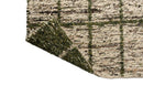 B&C Craft Jack Hunter Green 149407 Rug