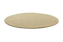 B&C Decor Echo Sand 089701 Round Rug