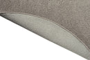 B&C Decor Echo Pebble 089704 Round Rug