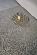 B&C Decor Echo Pebble 089704 Rug