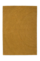B&C Decor Echo Ochre 089706 Rug
