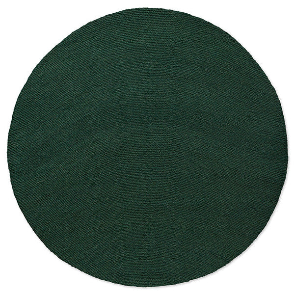 B&C Decor Echo Forest 089707 Round Rug