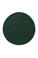 B&C Decor Echo Forest 089707 Round Rug