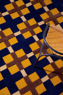 Brink & Campman Decor Milano Golden Ochre 097806 Rug