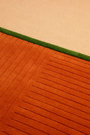 Brink & Campman Decor Rhythm - Tangerine 098003