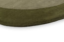 Brink & Campman Element Moore Moss 087807 Round Rug