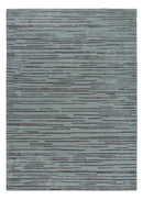 Florence Broadhurst Slub Charcoal 039405