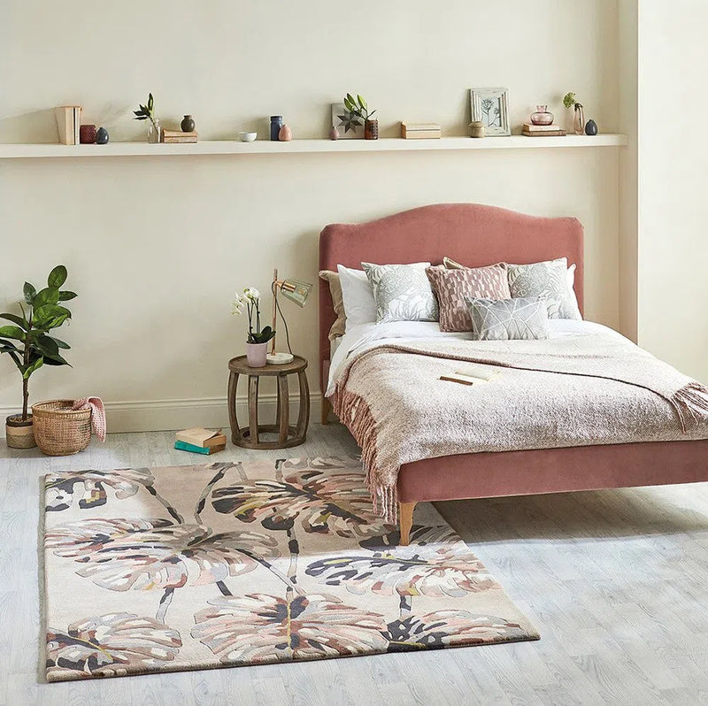 Harlequin Kelapa Blush 040301