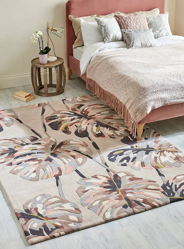 Harlequin Kelapa Blush 040301