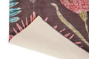 Harlequin Yasuni Cerise 040405