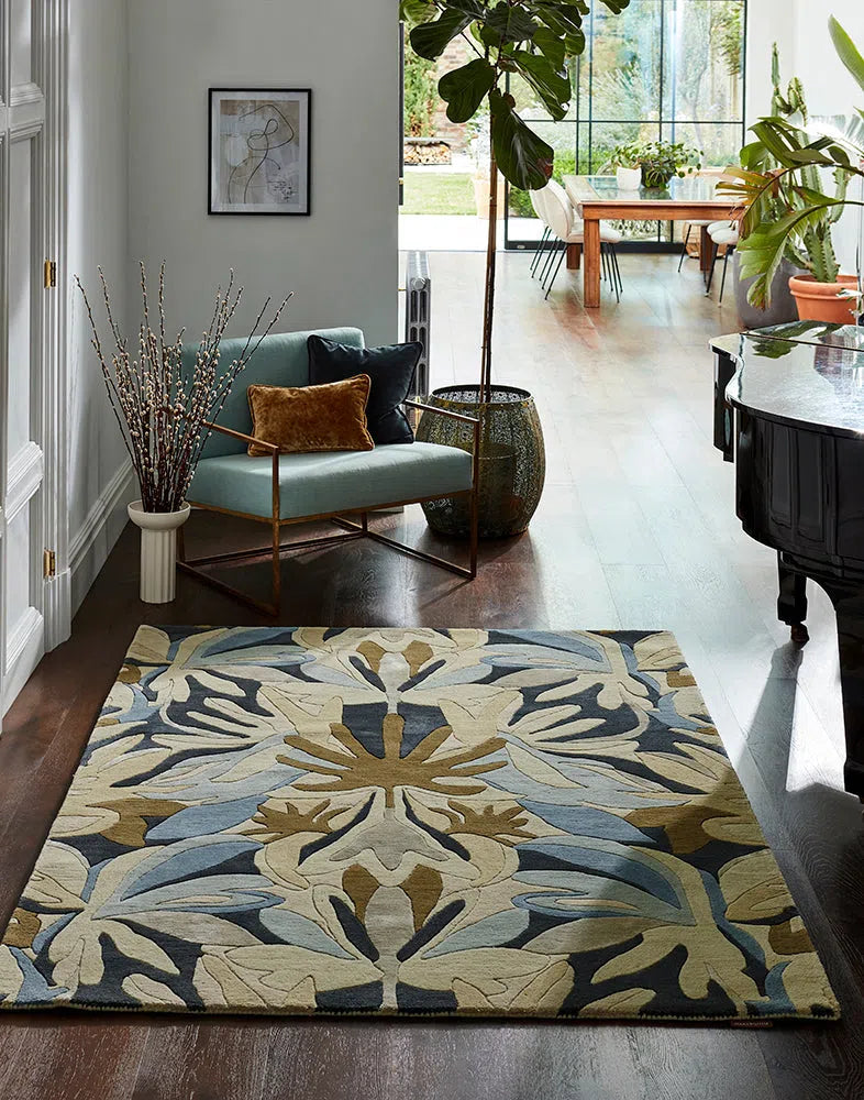 Harlequin Rugs Melora Hempseed Exhale 142701