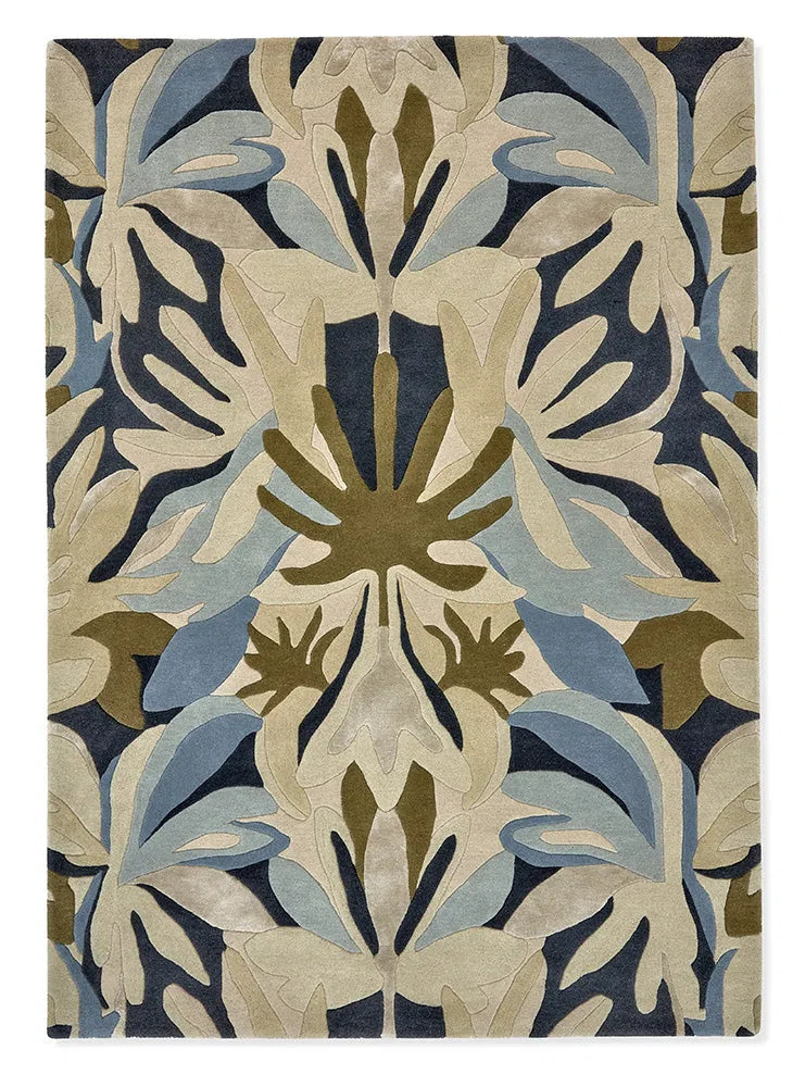 Harlequin Rugs Melora Hempseed Exhale 142701