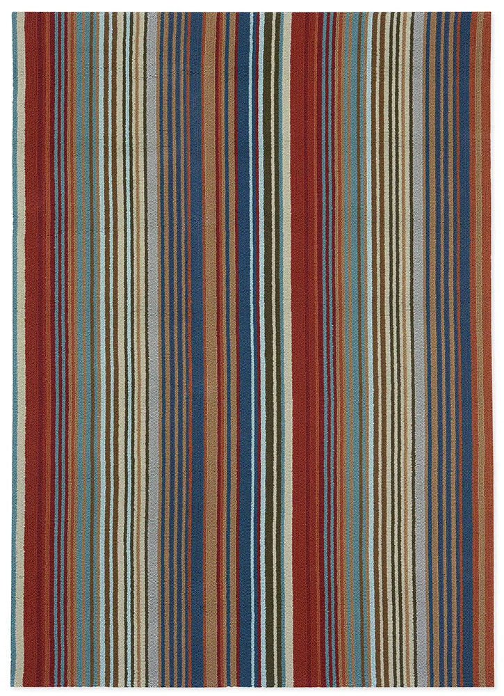 Harlequin Spectro Stripes Sedonia Outdoor 442103