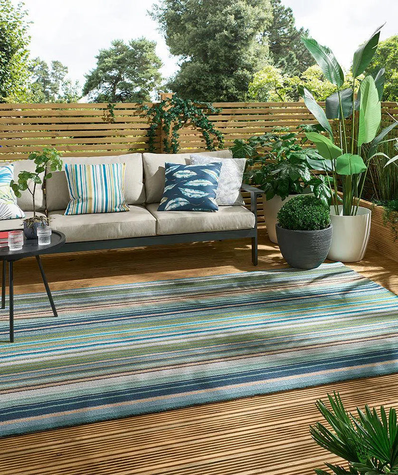 Harlequin Spectro Stripes Marine Outdoor 442108