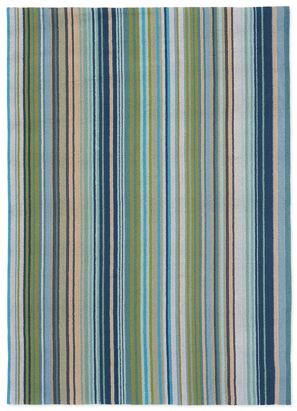 Harlequin Spectro Stripes Marine Outdoor 442108