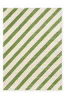 Sophie Robinson x Harlequin Paper Straw Peridot 144317 Rug