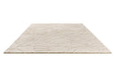 Laura Ashley Coleby Petals Ivory Cream 078809 Rug