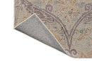 Laura Ashley Endale Soft Truffle 079701 Rug