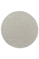 Laura Ashley Cleavers Natural 080901 Rug