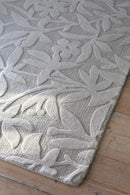 Laura Ashley Cleavers Natural 080901 Rug