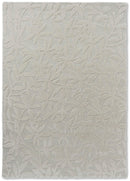 Laura Ashley Cleavers Natural 080901 Rug