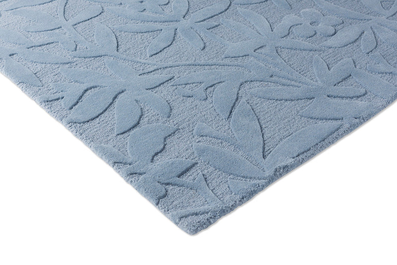 Laura Ashley Cleavers Seaspray 080908 Rug