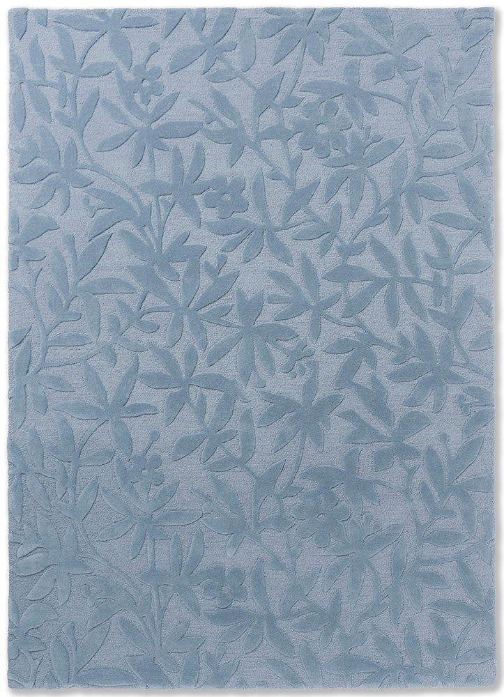 Laura Ashley Cleavers Seaspray 080908 Rug