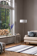 Laura Ashley Eaton Charcoal 081004 Rug