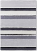 Laura Ashley Eaton Charcoal 081004 Rug