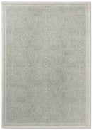 Laura Ashley Silchester Pale Sage 081107 Rug