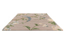 Laura Ashley Summer Palace Truffle Seaspray 081201 Rug