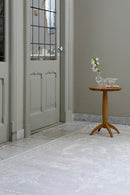 Laura Ashley Josette Dove Grey 081401 Rug