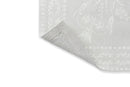 Laura Ashley Josette Dove Grey 081401 Rug