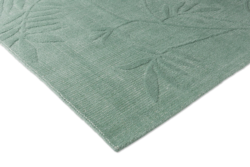 Laura Ashley Mari Mineral Green 081507 Rug