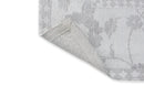 Laura Ashley Newborough Steel 081604 Rug