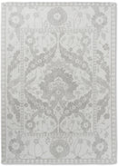Laura Ashley Newborough Steel 081604 Rug